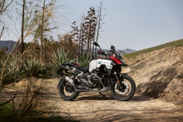 BMW R1300GS Adventure Produkcja 2026