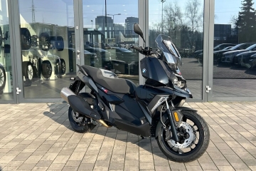BMW C400X C400GT Dostawa Gratis Pakiet Serwis -9700zł