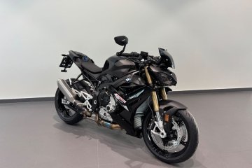 2026 BMW S1000R Dostępny od ręki S1000RR S 1000 R Monster MT10 MT09