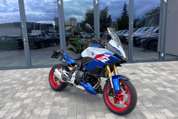 2026 BMW F900XR Sport Dostępny od ręki F900 F 900 XR Multistrada