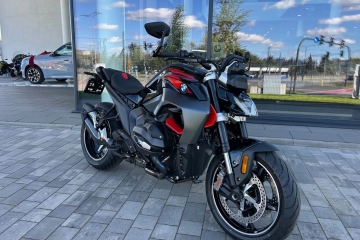 2025 BMW R1300R Option 719 Dostępny od ręki Leasing 0%
