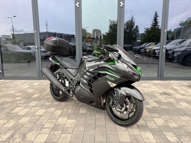 kawasaki