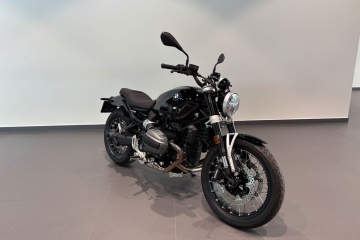 2024 BMW R12 Salon PL 4331km Gwarancja do 2029 koła Option 719