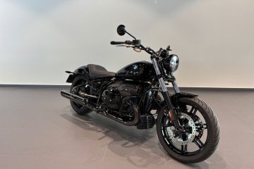 BMW R18 1 rej 2025 595km Blacked Out Pakiet Serwisowy Cesja Leasingu