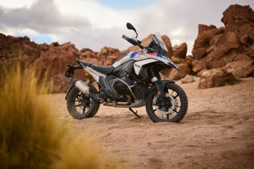 BMW R1300GS Trophy Nowe malowanie Produkcja 2026r