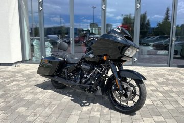 2023 Harley Davidson HD Road Glide Special 114" FV23% Salon PL 1 wł.