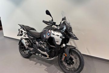 2025 BMW R1300GS ADV Adventure niskie zawieszenie 20C Automat