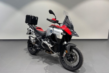2025 BMW R1300GS ADV Adventure manual -27.000 PLN