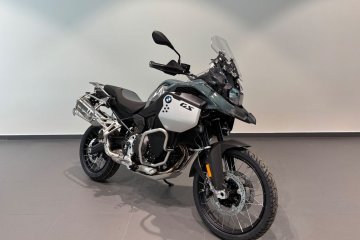 2025 BMW F900GS ADV Adventure Dostępny od ręki